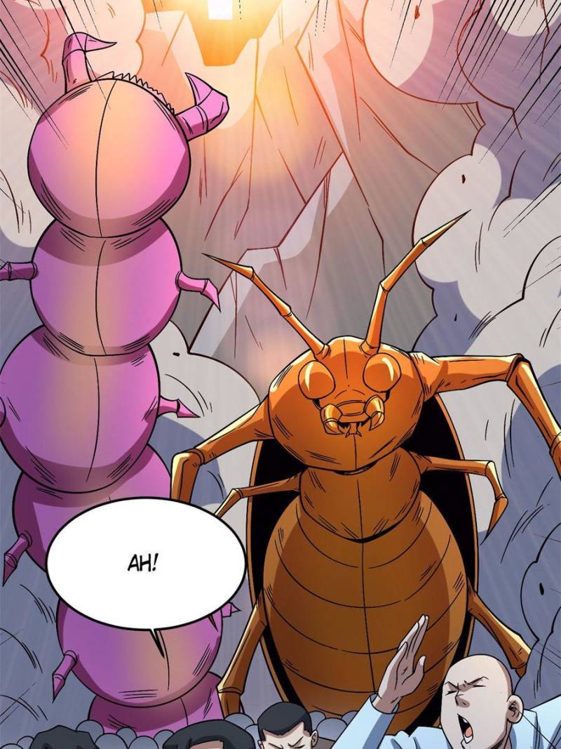 Read Endgame Restart EN Manga Online