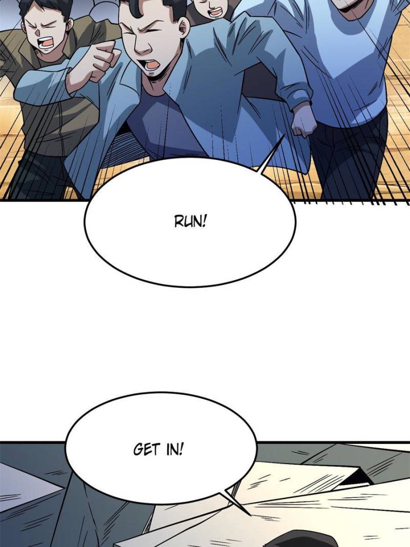 Read Endgame Restart EN Manga Online