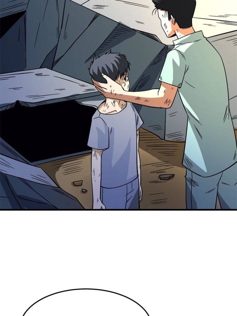 Read Endgame Restart EN Manga Online