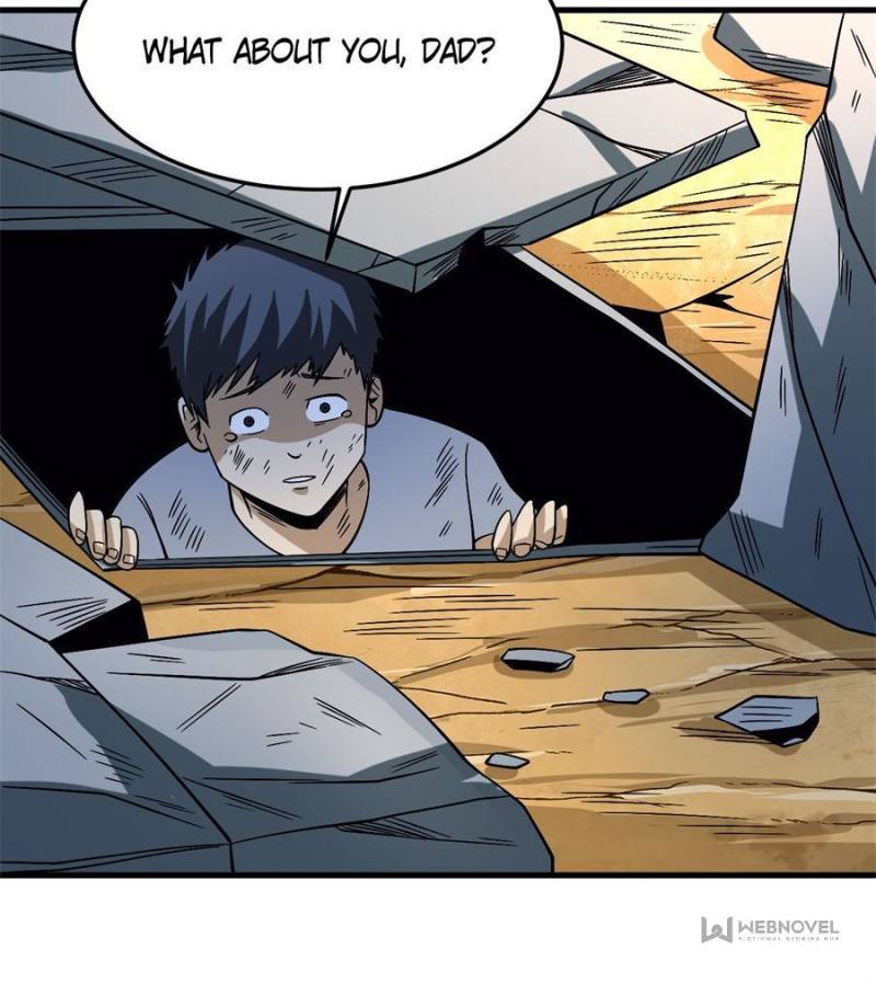 Read Endgame Restart EN Manga Online