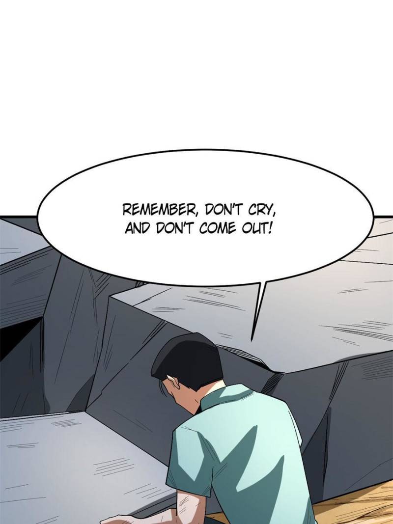 Read Endgame Restart EN Manga Online