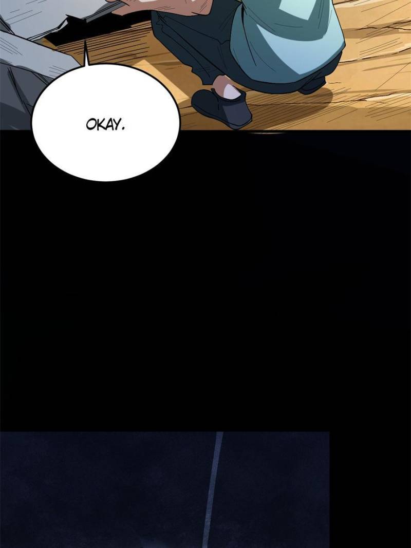 Read Endgame Restart EN Manga Online