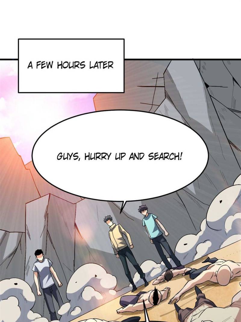 Read Endgame Restart EN Manga Online