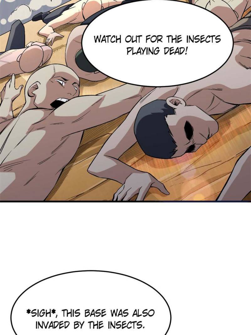 Read Endgame Restart EN Manga Online