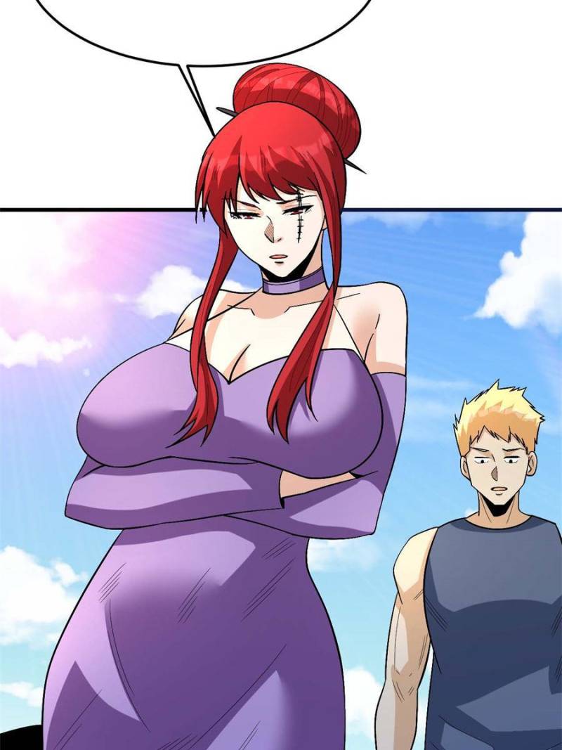 Read Endgame Restart EN Manga Online