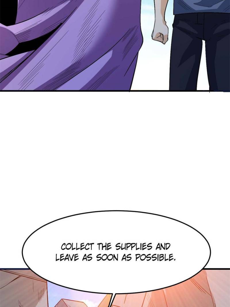 Read Endgame Restart EN Manga Online