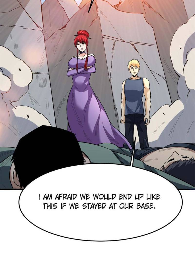 Read Endgame Restart EN Manga Online