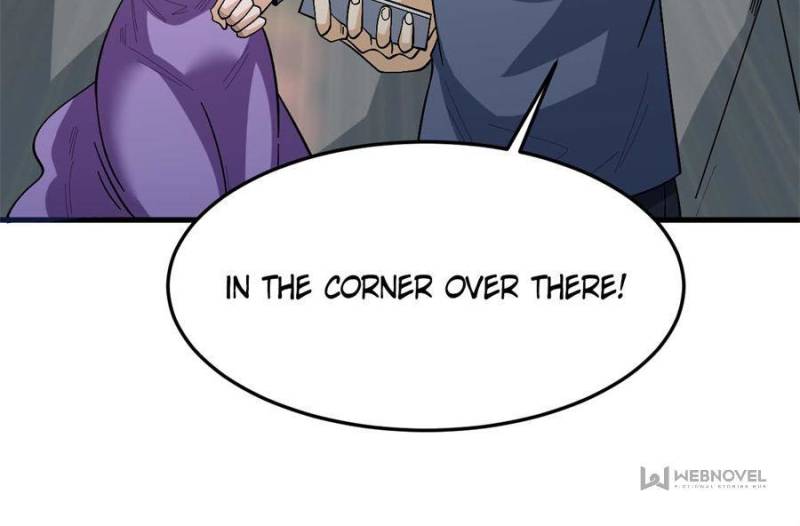 Read Endgame Restart EN Manga Online