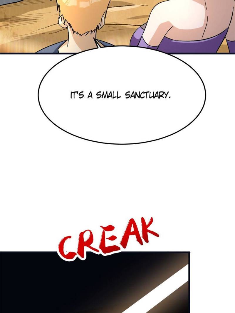 Read Endgame Restart EN Manga Online