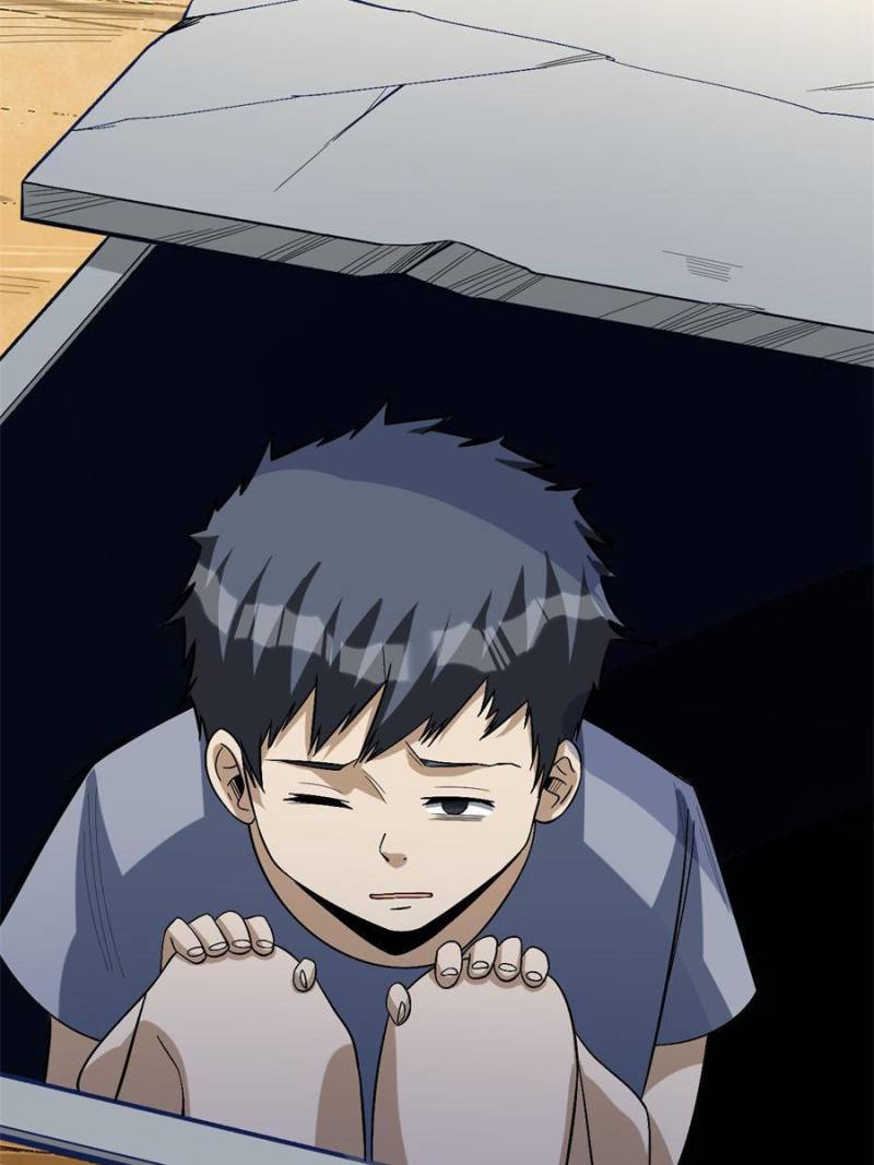 Read Endgame Restart EN Manga Online