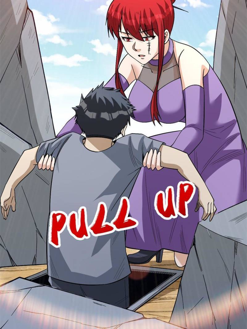 Read Endgame Restart EN Manga Online