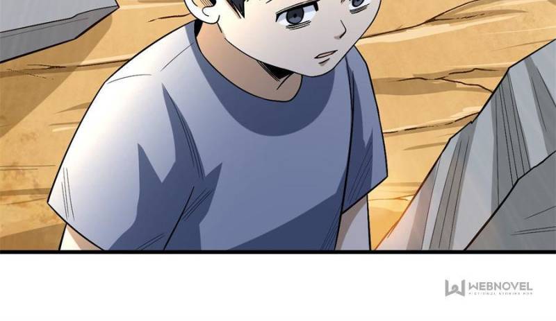 Read Endgame Restart EN Manga Online