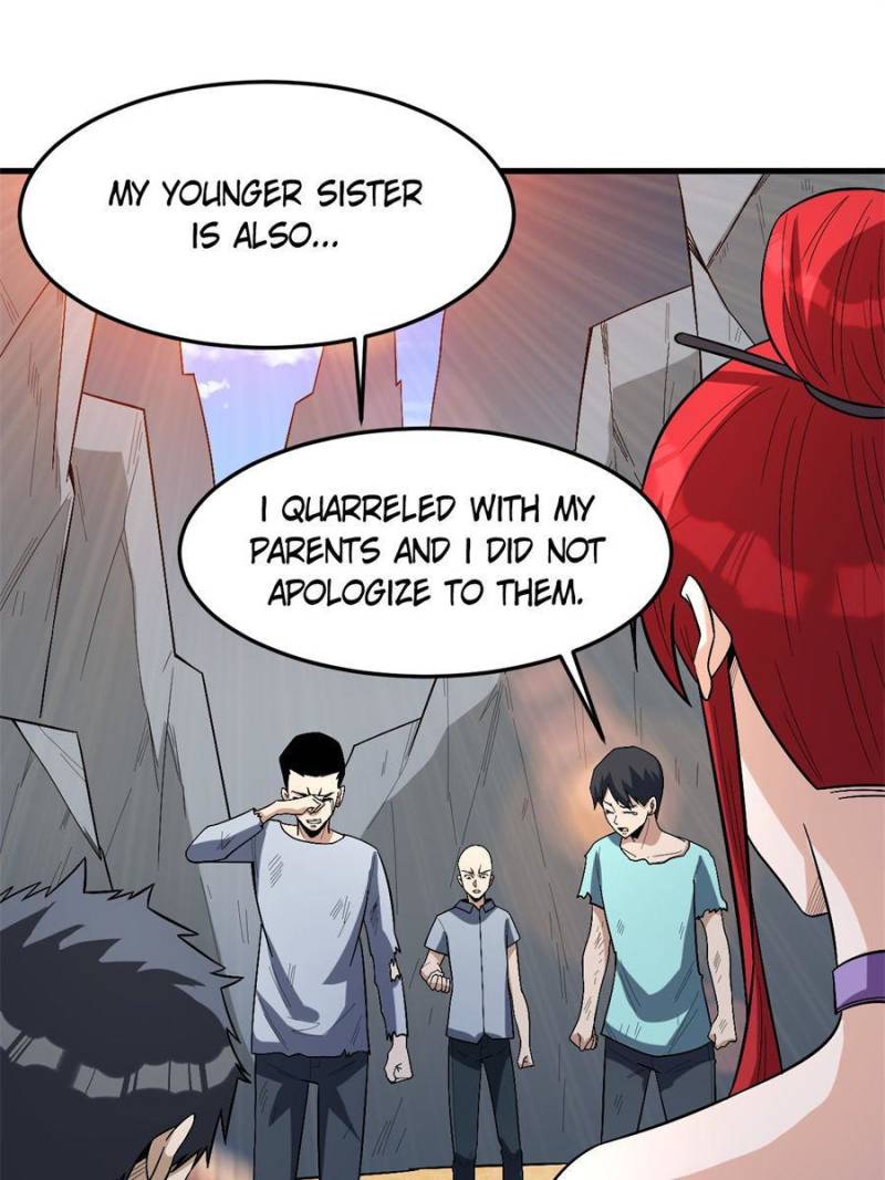 Read Endgame Restart EN Manga Online