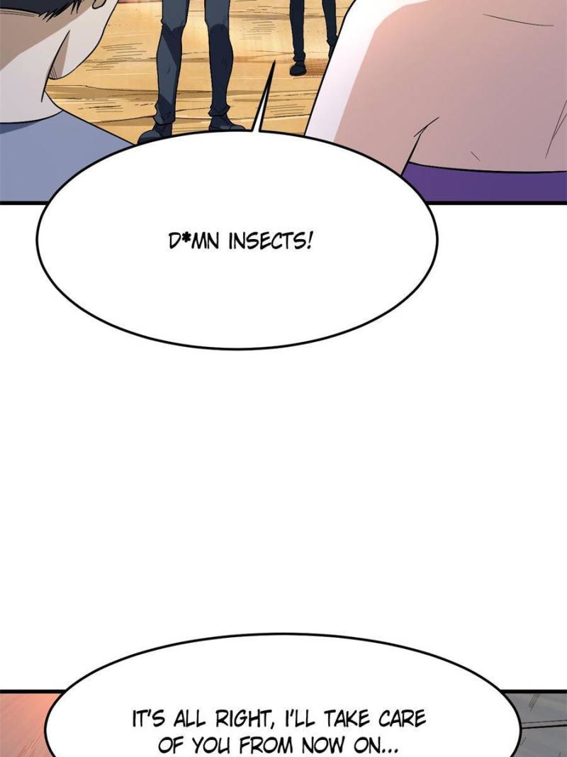 Read Endgame Restart EN Manga Online