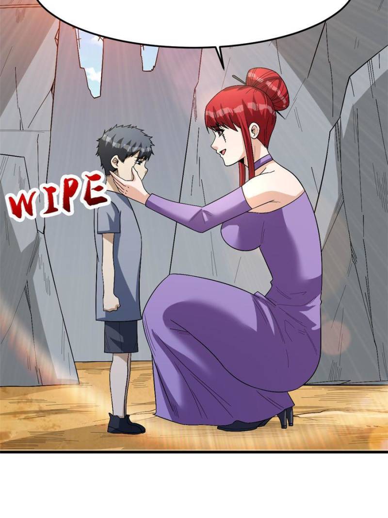 Read Endgame Restart EN Manga Online