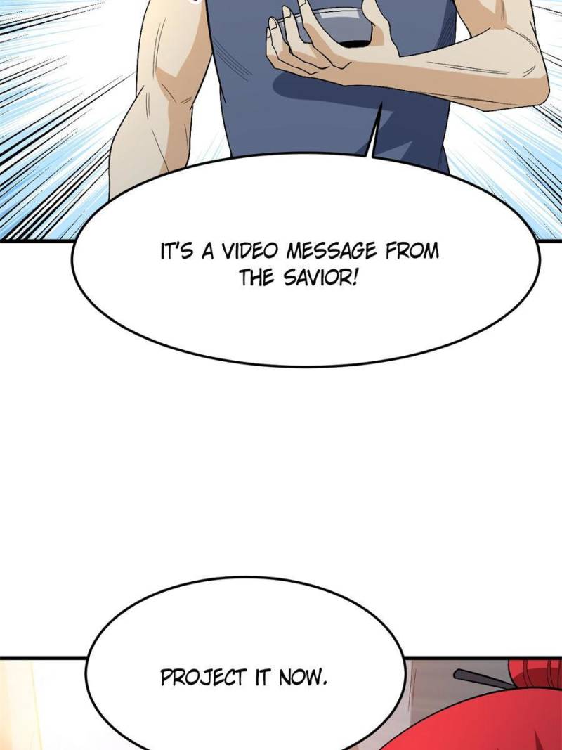 Read Endgame Restart EN Manga Online