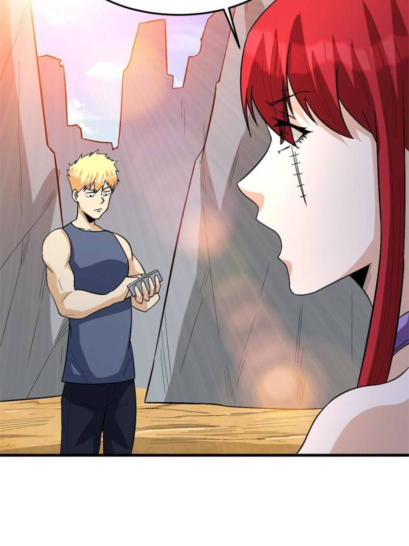 Read Endgame Restart EN Manga Online