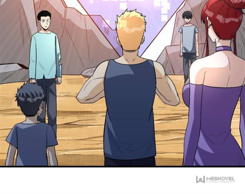 Read Endgame Restart EN Manga Online