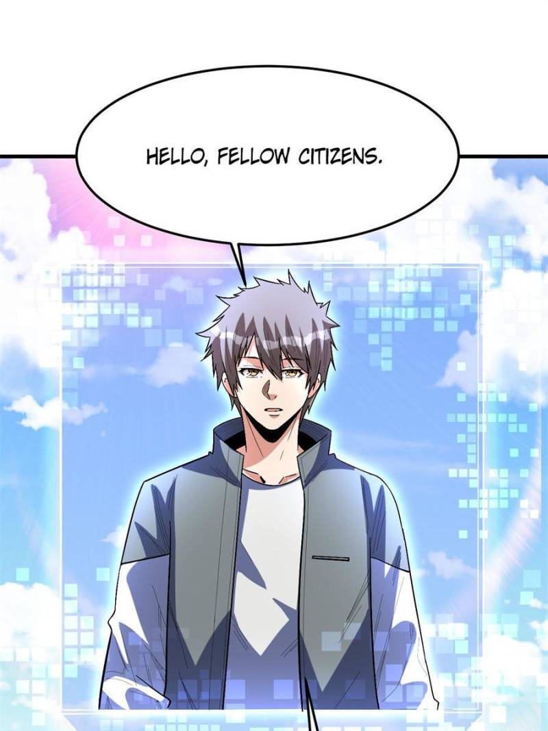 Read Endgame Restart EN Manga Online