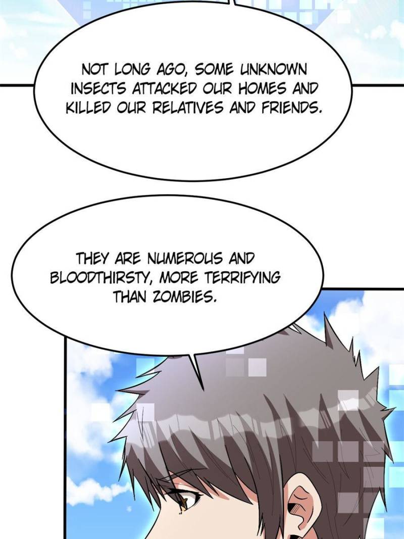 Read Endgame Restart EN Manga Online