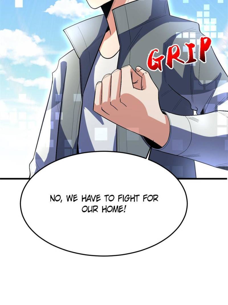 Read Endgame Restart EN Manga Online