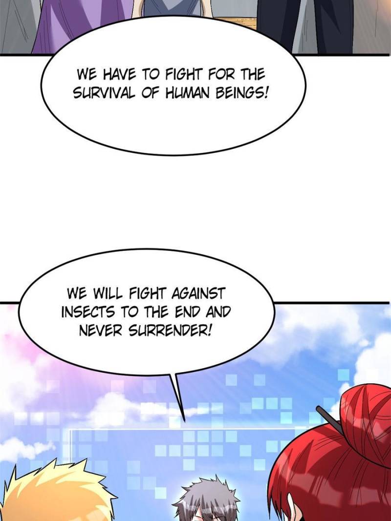 Read Endgame Restart EN Manga Online