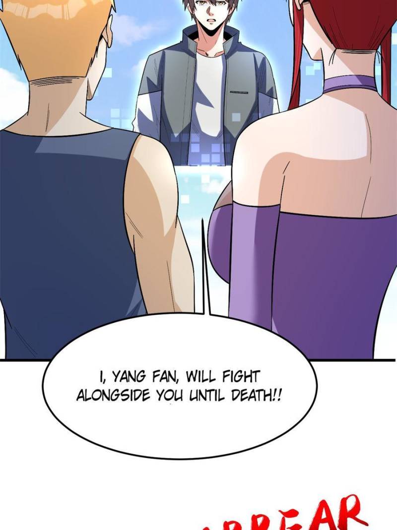 Read Endgame Restart EN Manga Online