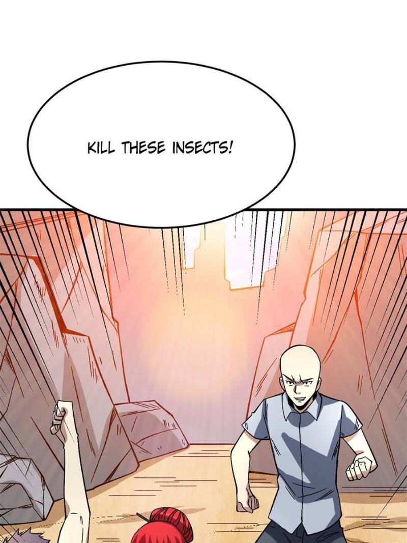 Read Endgame Restart EN Manga Online