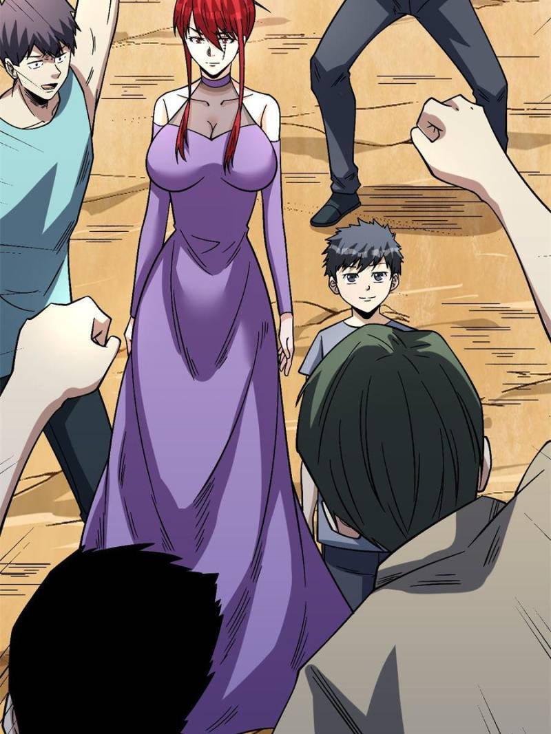 Read Endgame Restart EN Manga Online