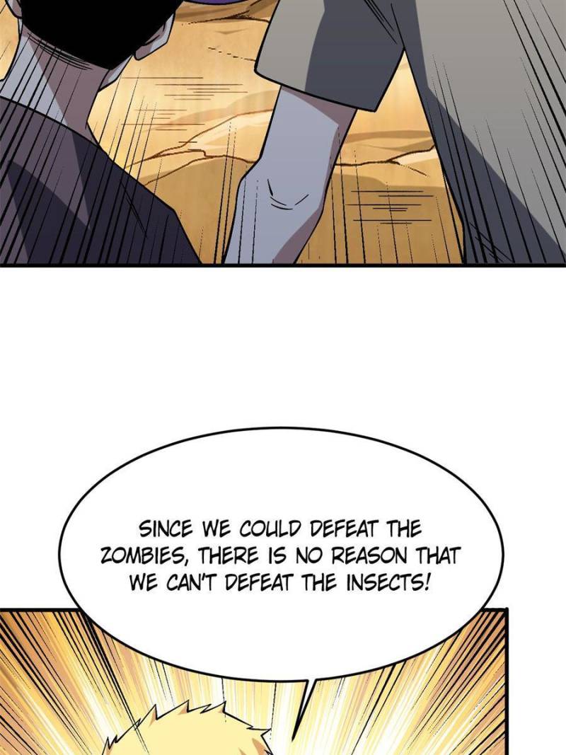 Read Endgame Restart EN Manga Online