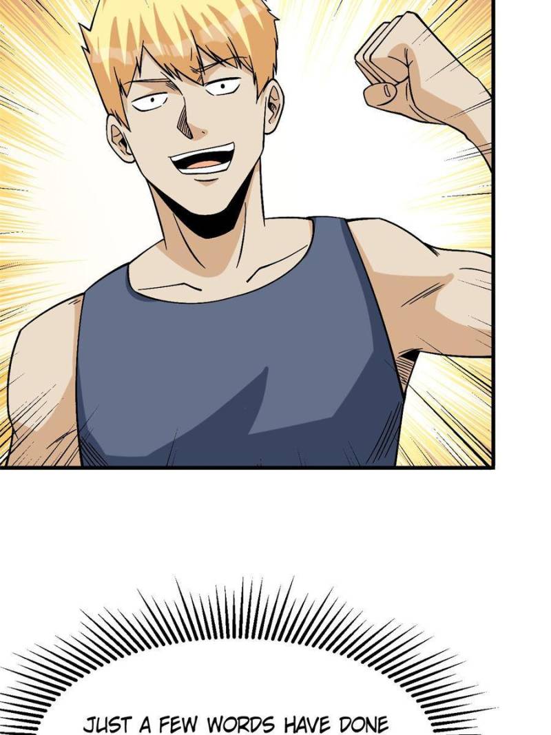 Read Endgame Restart EN Manga Online