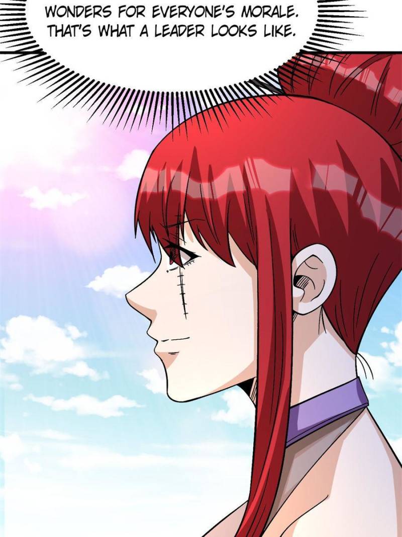 Read Endgame Restart EN Manga Online