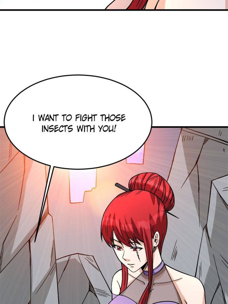 Read Endgame Restart EN Manga Online