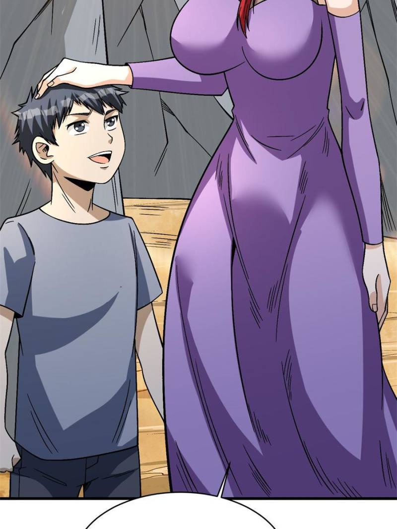 Read Endgame Restart EN Manga Online