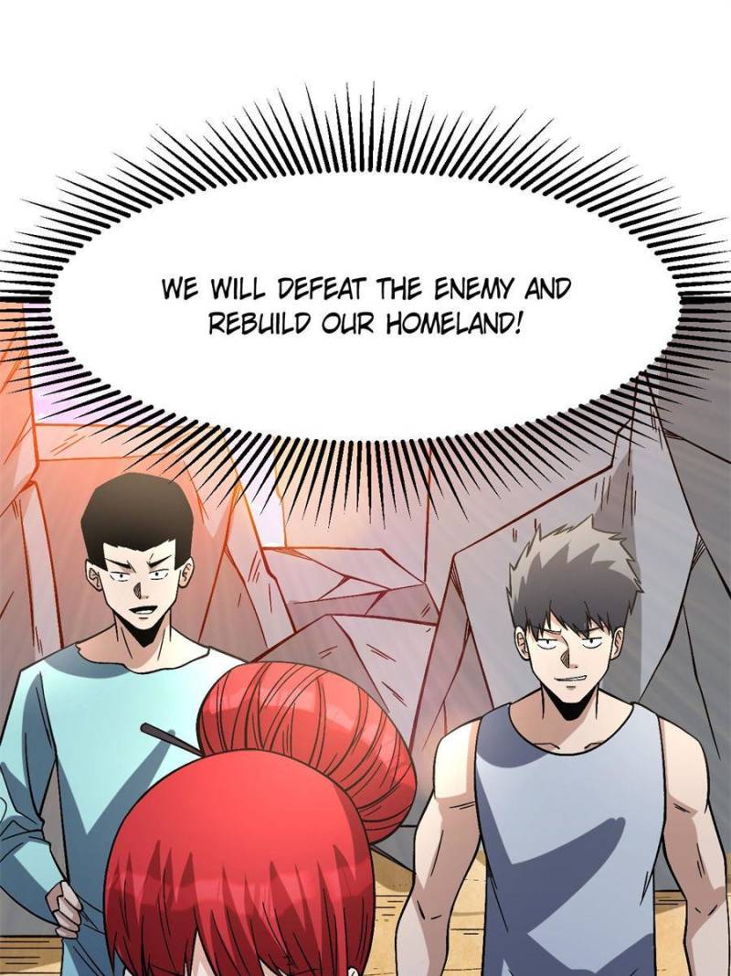 Read Endgame Restart EN Manga Online