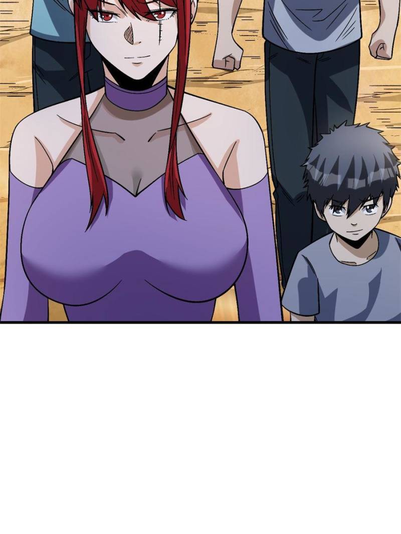 Read Endgame Restart EN Manga Online