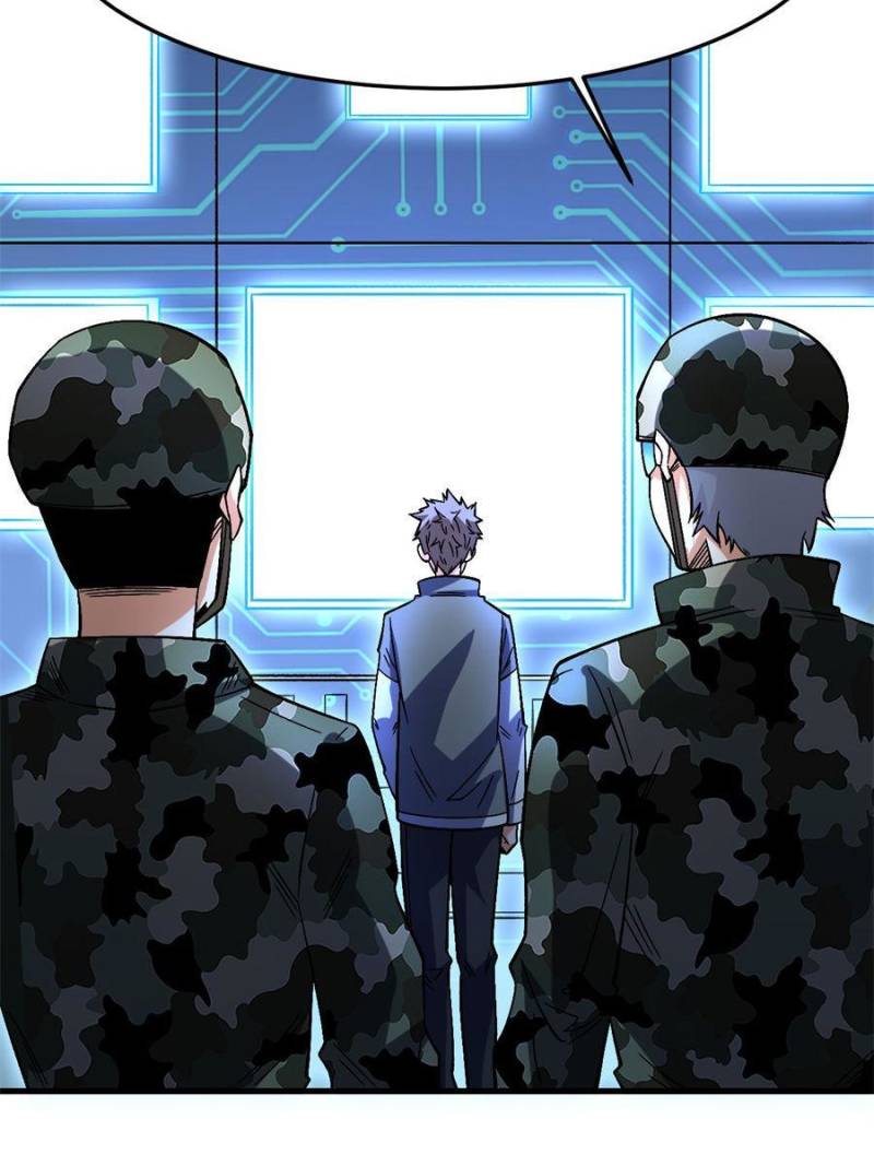 Read Endgame Restart EN Manga Online