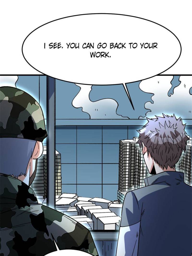 Read Endgame Restart EN Manga Online