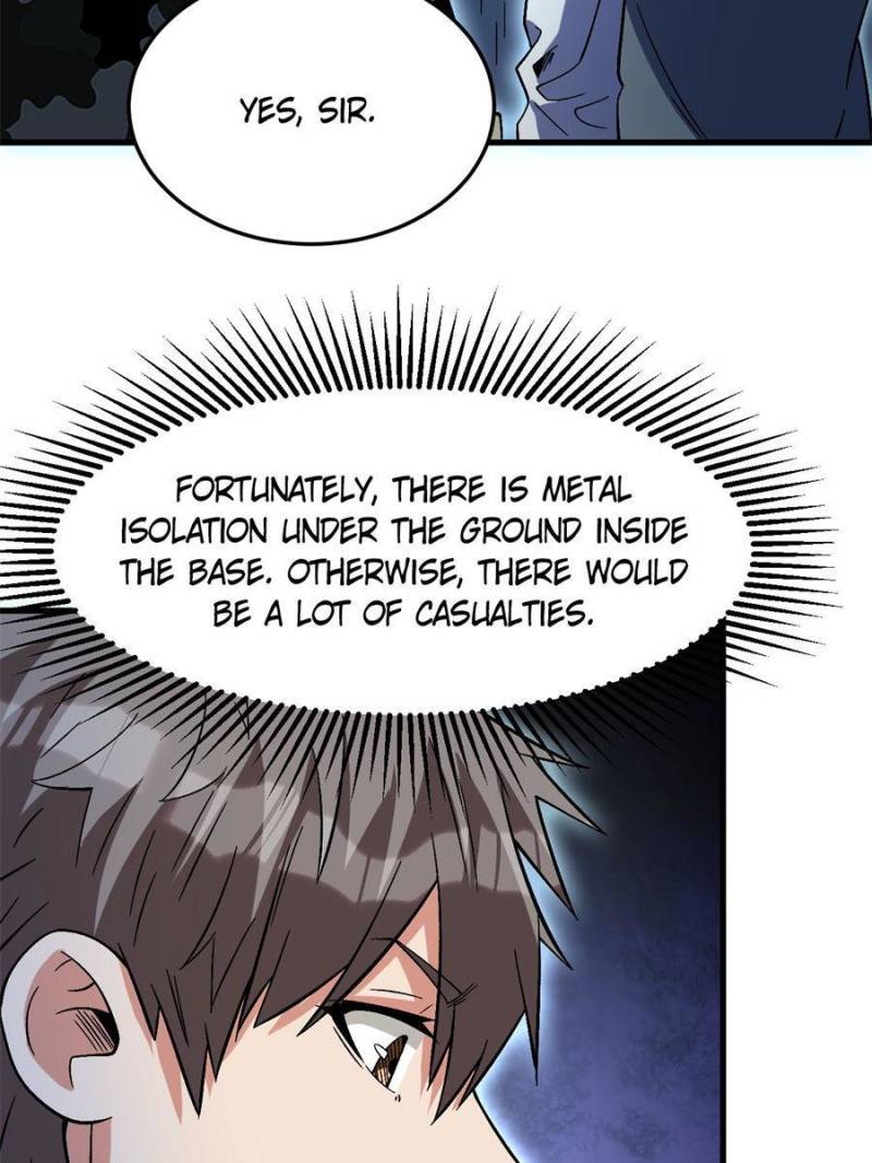 Read Endgame Restart EN Manga Online