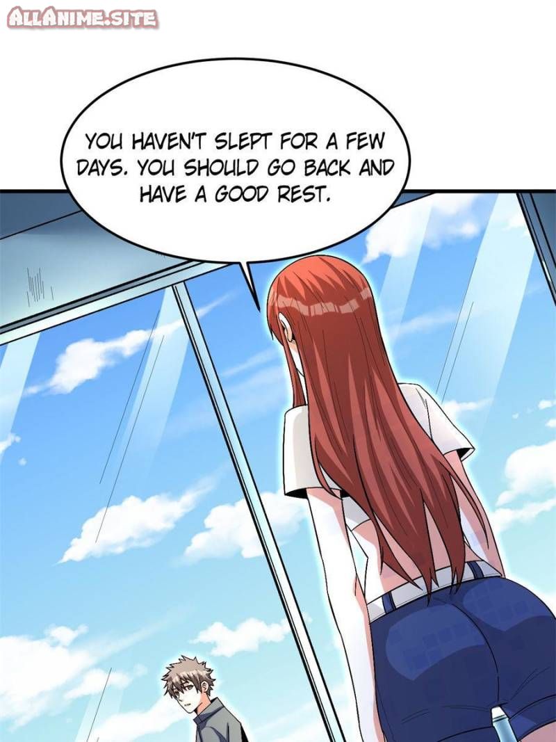 Read Endgame Restart EN Manga Online