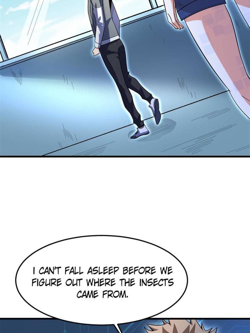 Read Endgame Restart EN Manga Online