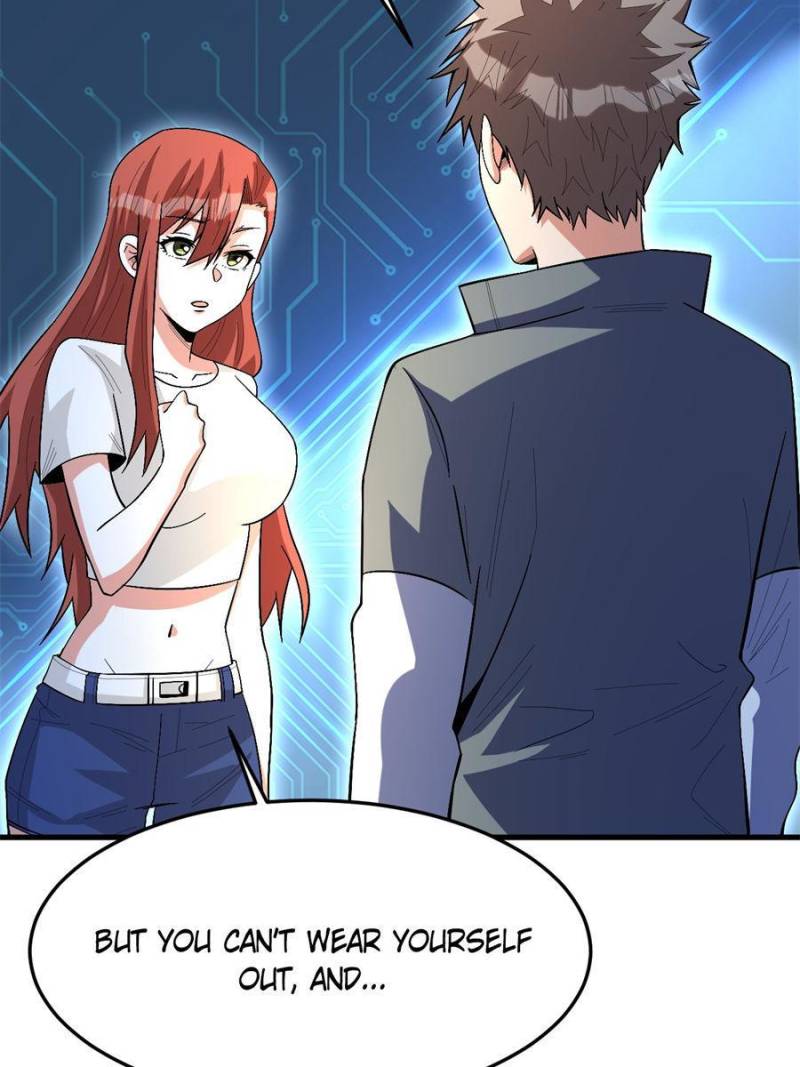 Read Endgame Restart EN Manga Online