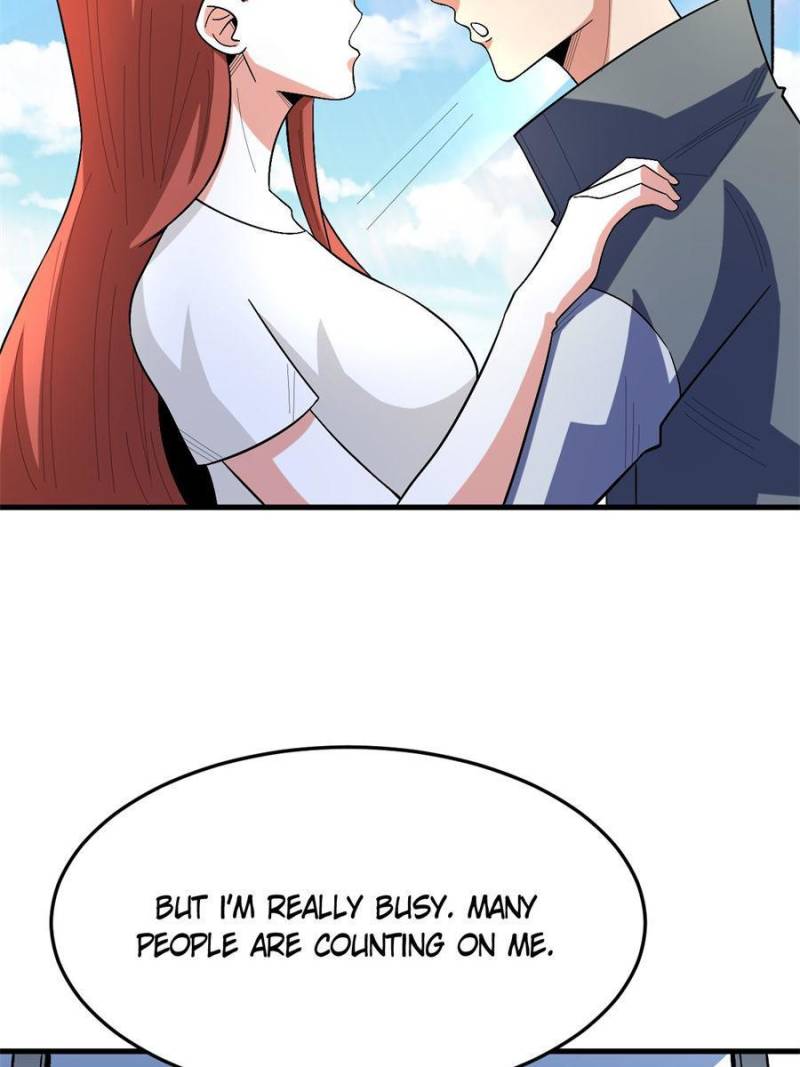 Read Endgame Restart EN Manga Online