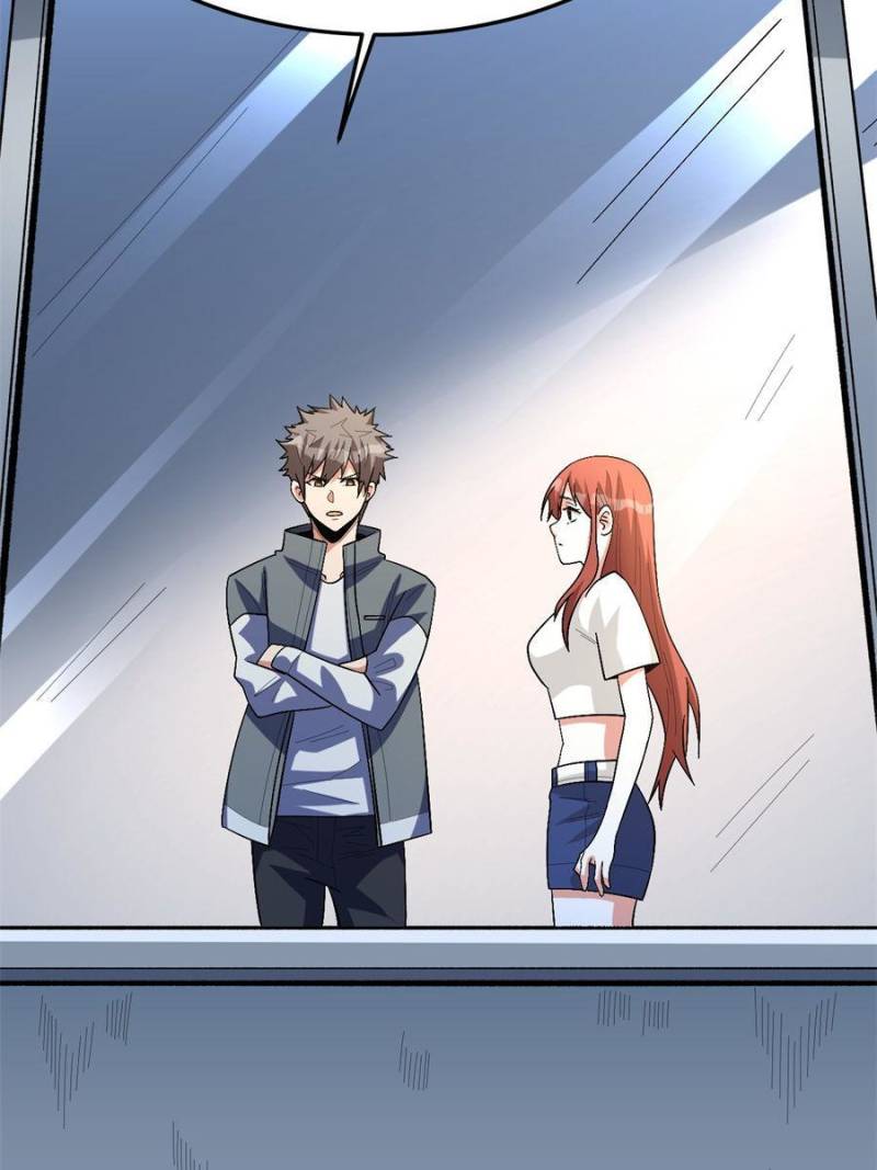 Read Endgame Restart EN Manga Online