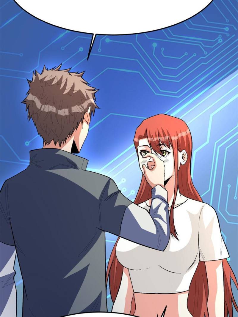 Read Endgame Restart EN Manga Online