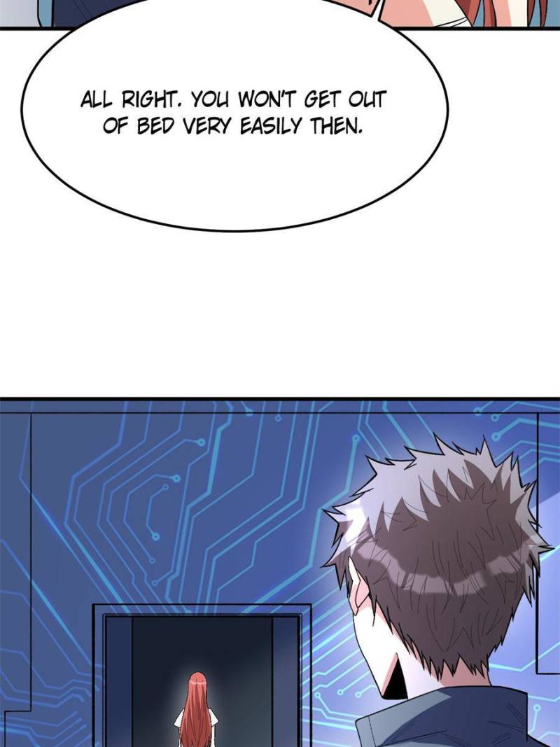 Read Endgame Restart EN Manga Online