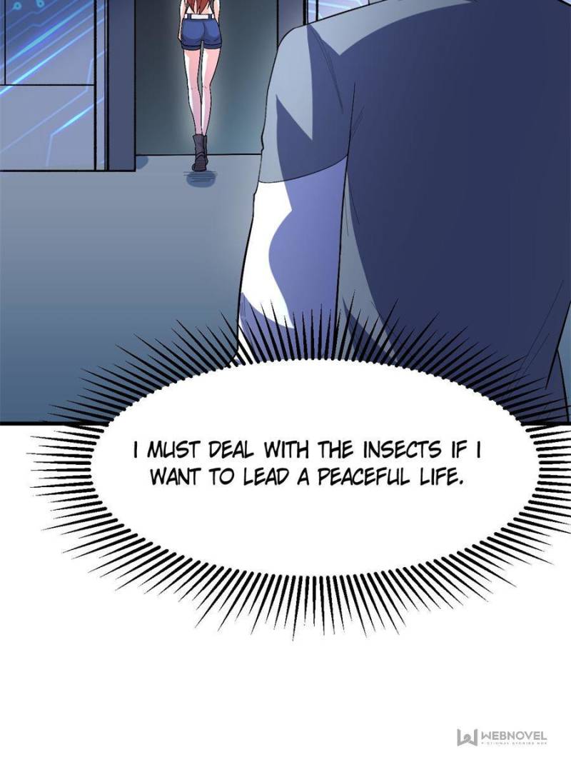 Read Endgame Restart EN Manga Online