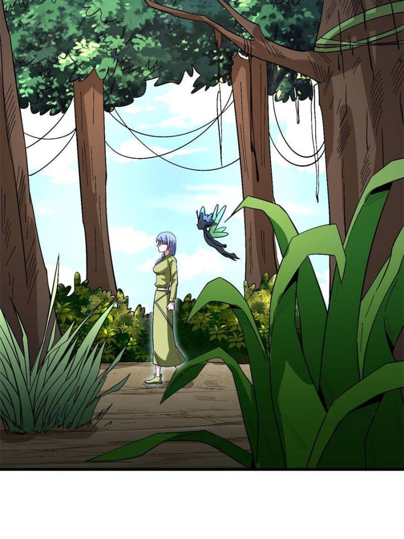 Read Endgame Restart EN Manga Online