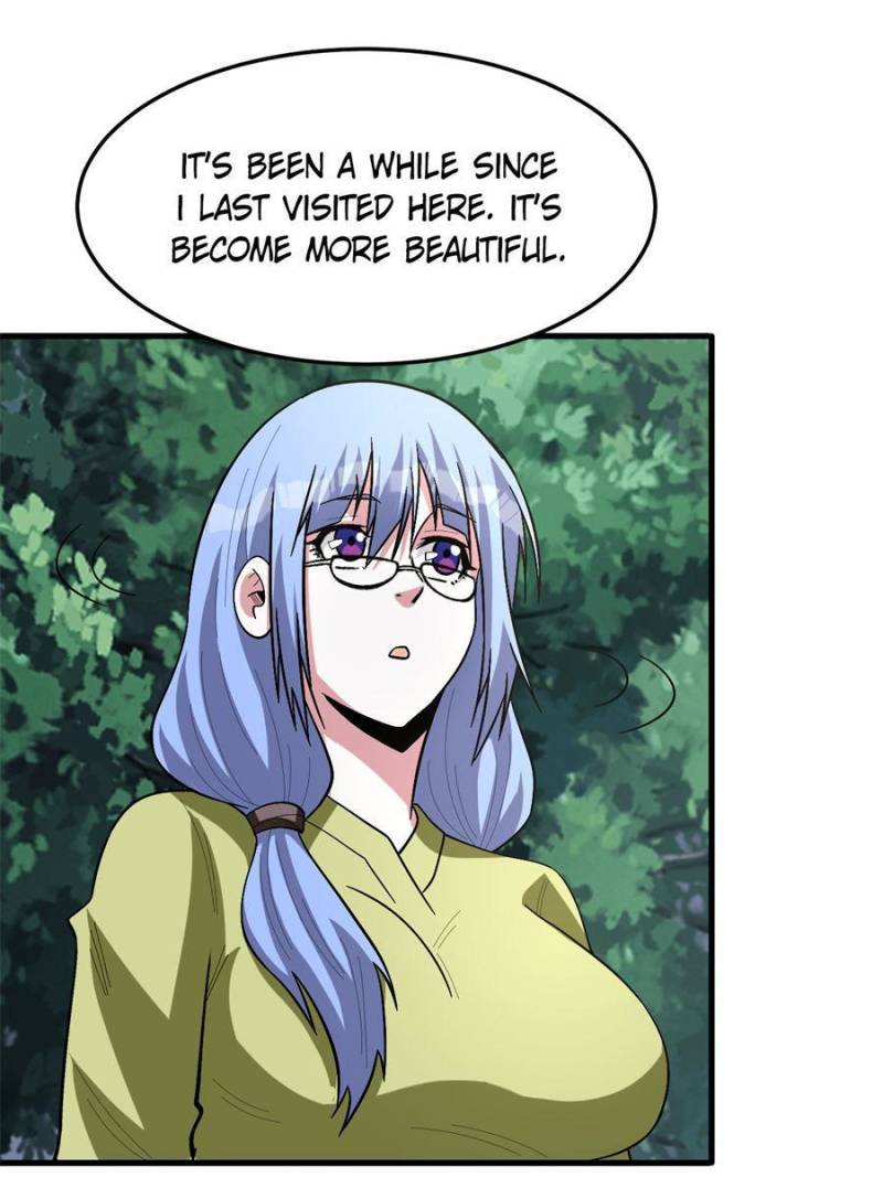 Read Endgame Restart EN Manga Online