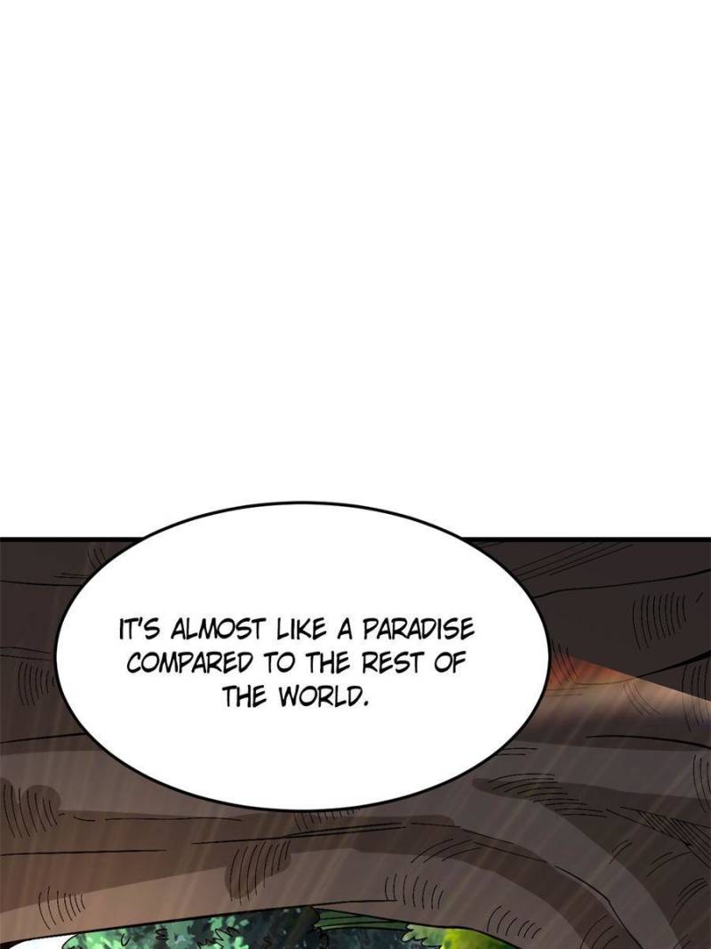 Read Endgame Restart EN Manga Online